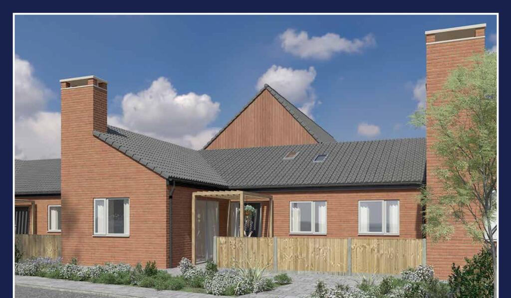 Main image of property: Ash Meadows