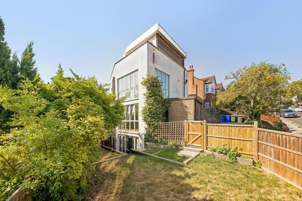Main image of property: Underhill Road, East Dulwich, London, SE22