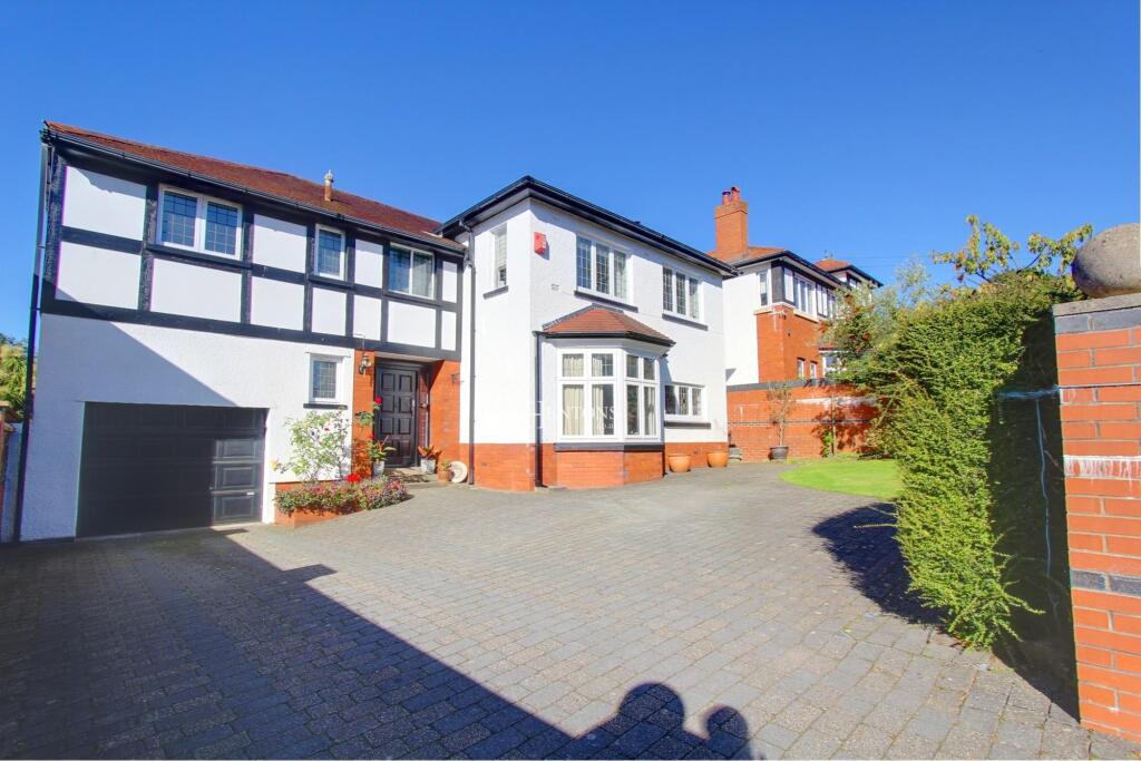 Main image of property: Ty Gwyn Road, Penylan, Cardiff