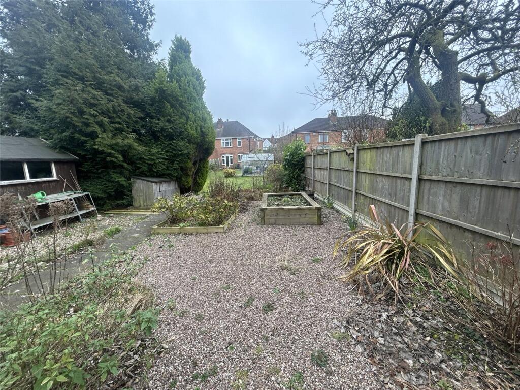 Additional image 21 of Tenbury Road, Birmingham, West Midlands, B14