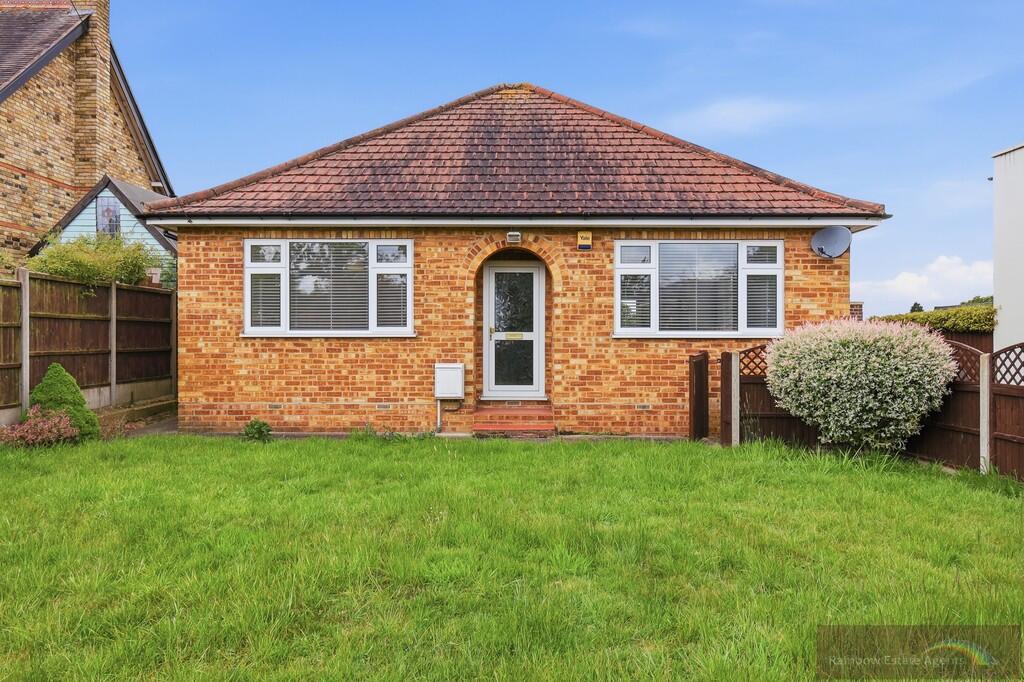 Main image of property: Woodgreen Road, Waltham Abbey