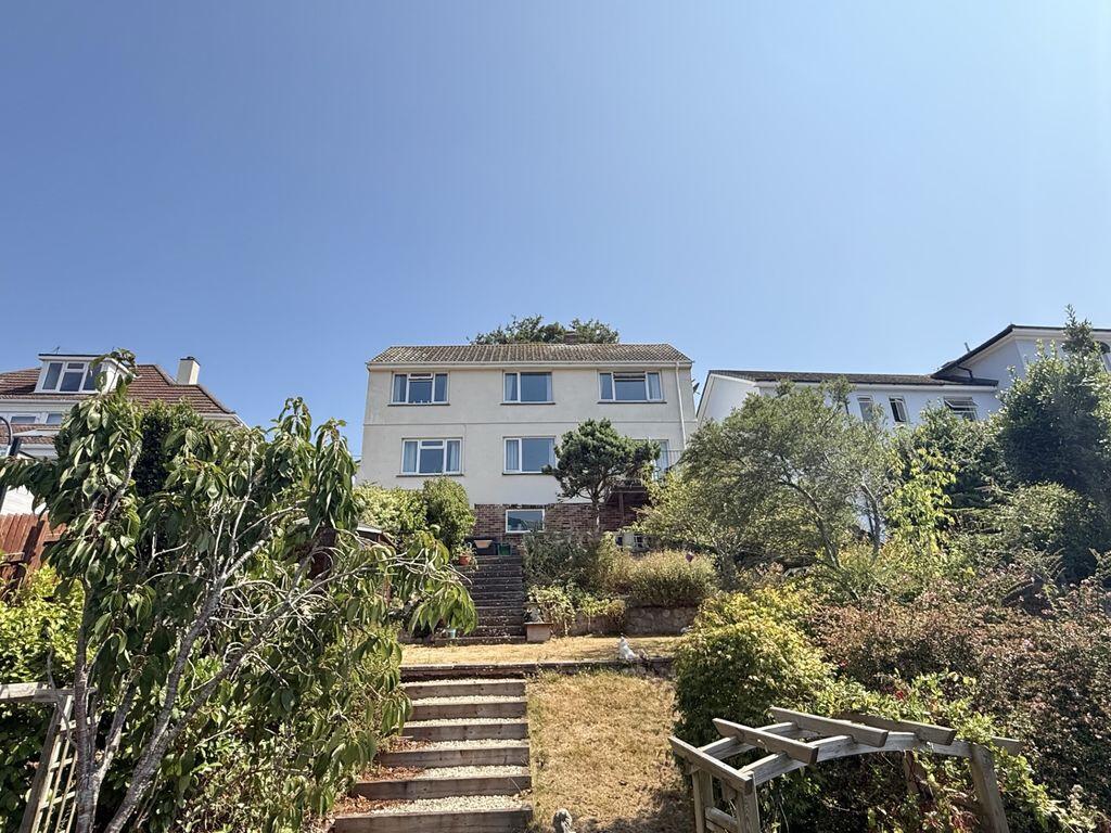 House in Torquay - More