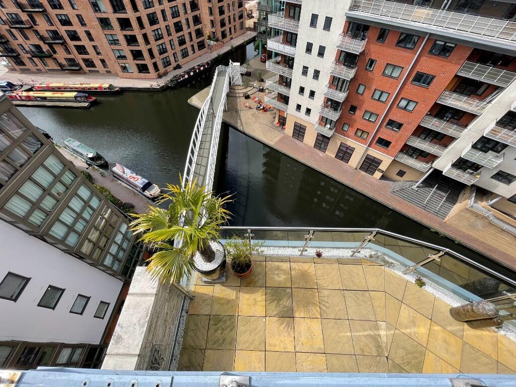 Additional image 27 of King Edwards Wharf, 25 Sheepcote Street, B16 8FX