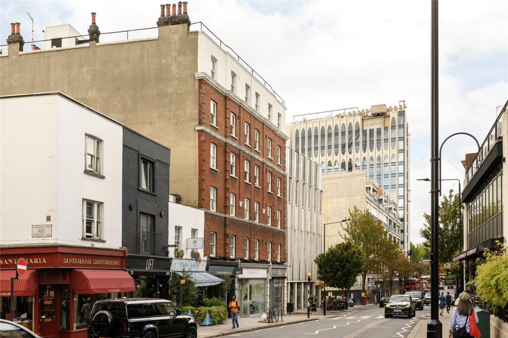 Apartment in London - View 3
