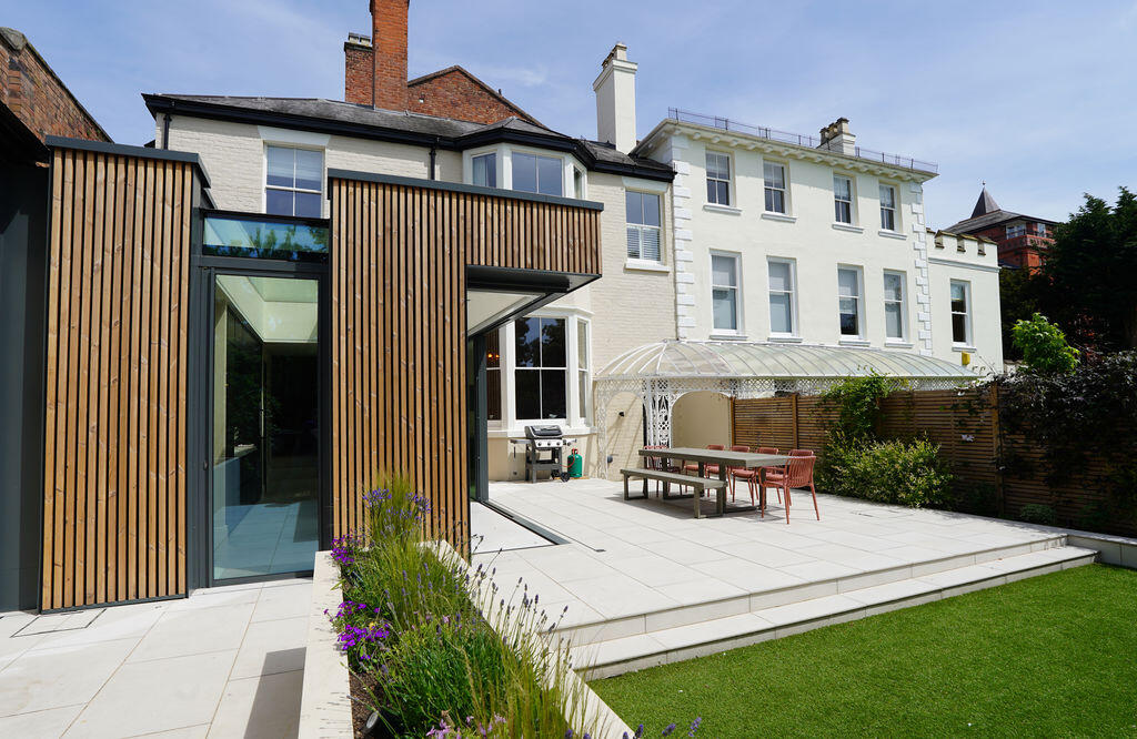 Main image of property: Quarry Place, Shrewsbury