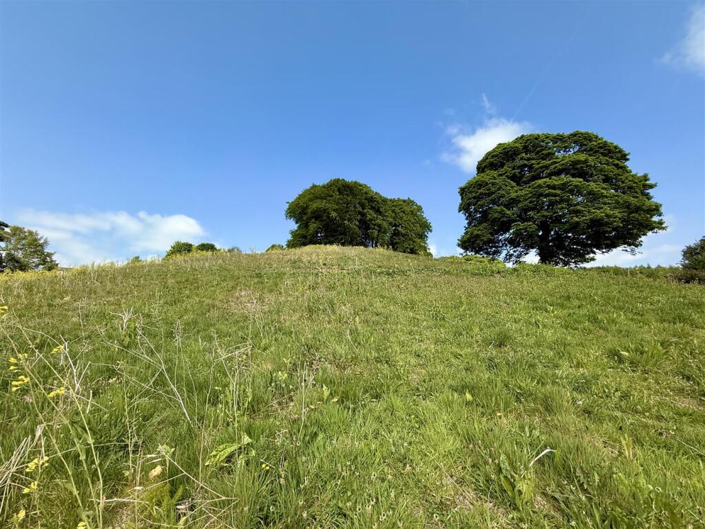 Building Plot Overlooking The Sands, Brampton, Carlisle, CA8 - View 3