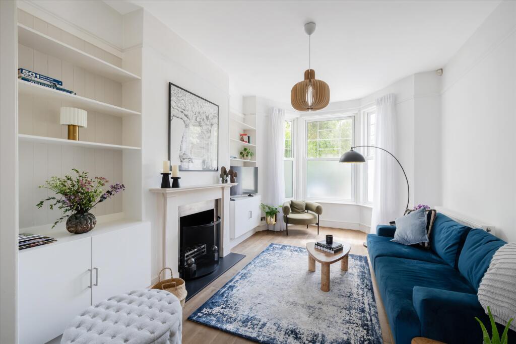 Main image of property: Carlisle Road, London NW6.