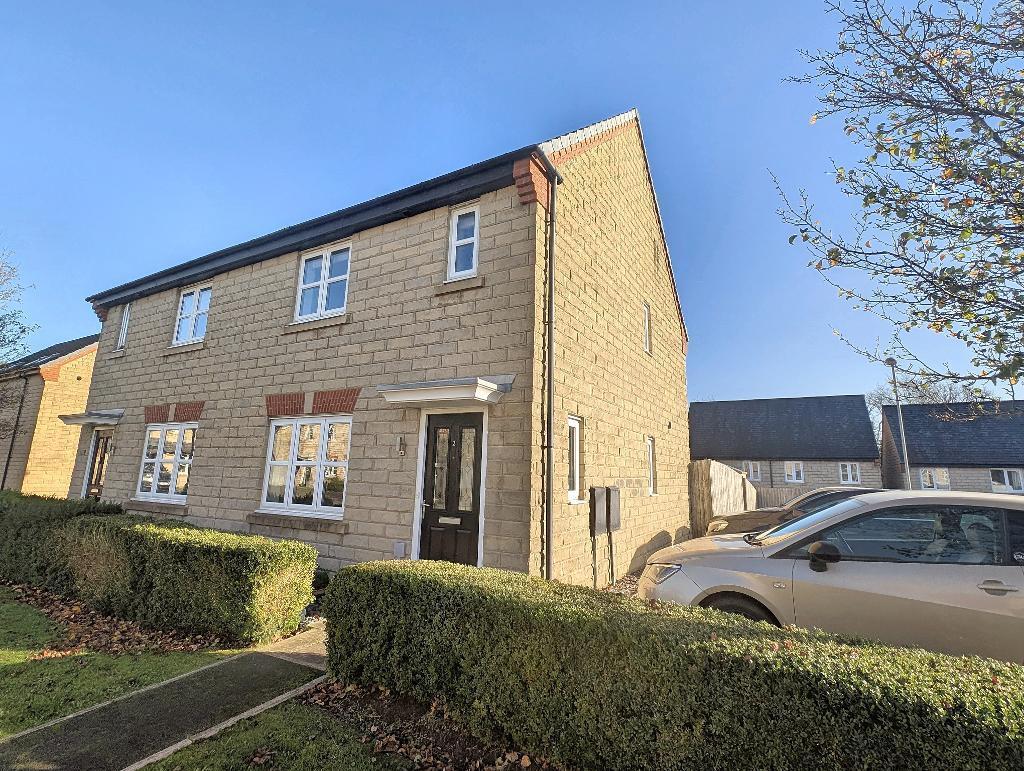 Main image of property: Elizabeth Court, Clitheroe, BB7 1FB