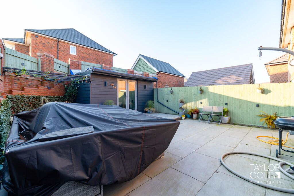 Additional image 23 of Stretton Close, Amington