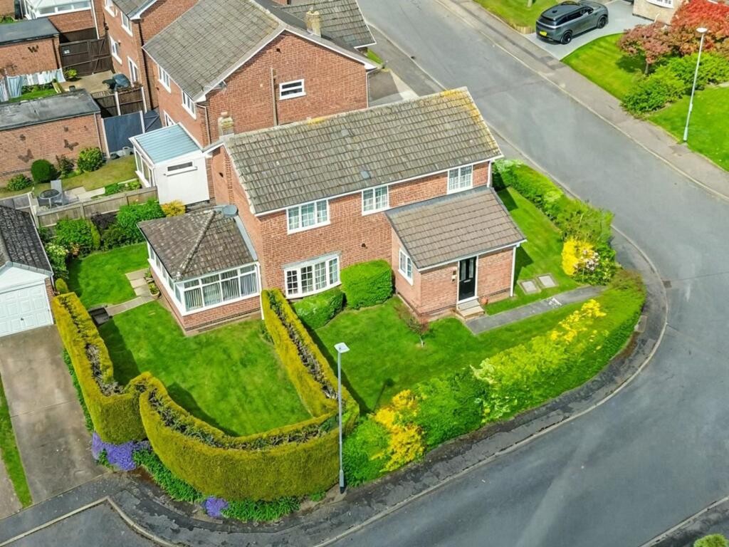 Main image of property: Kenneth Road, Arnold, Nottingham