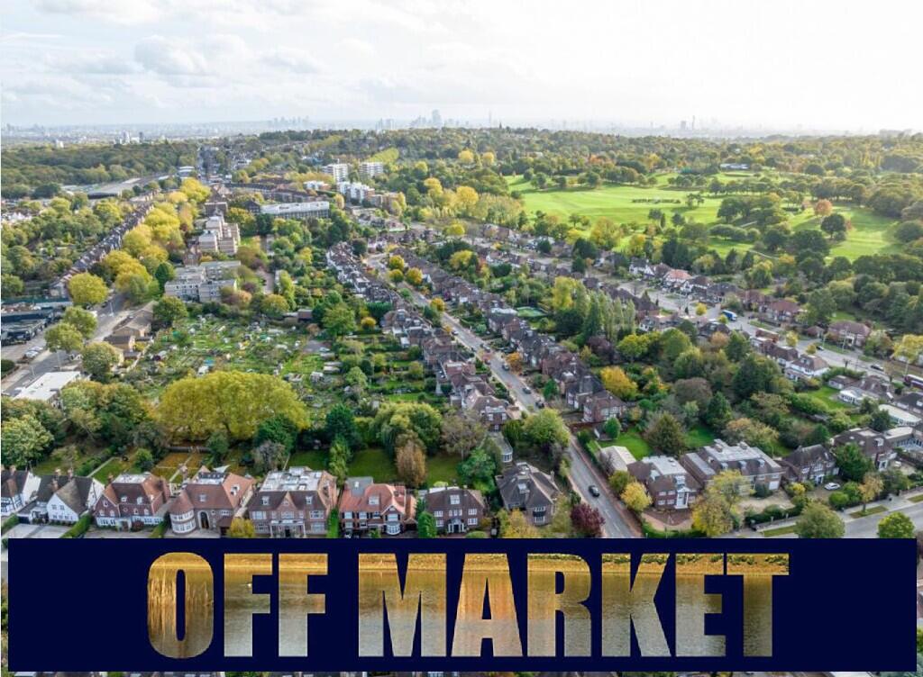 Main image of property: The Bishops Avenue, Hampstead Garden Suburb, N2