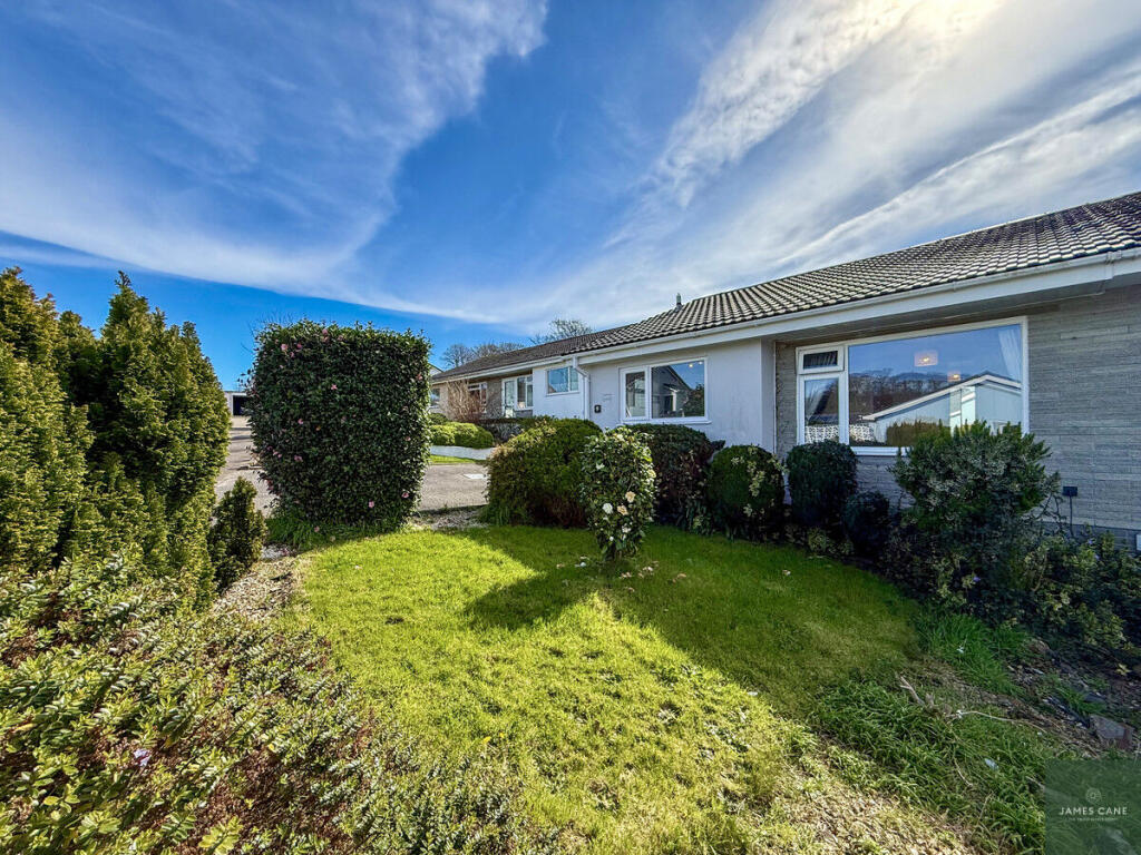 Main image of property: Trecarne Close, Truro, TR1
