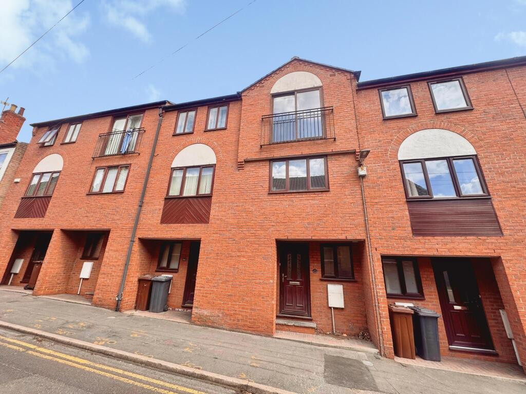 Main image of property: Friars Lane, Lincoln, LN2