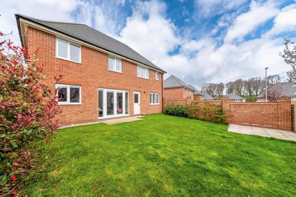 Pilling Way, Scissett, HD8 photo 4
