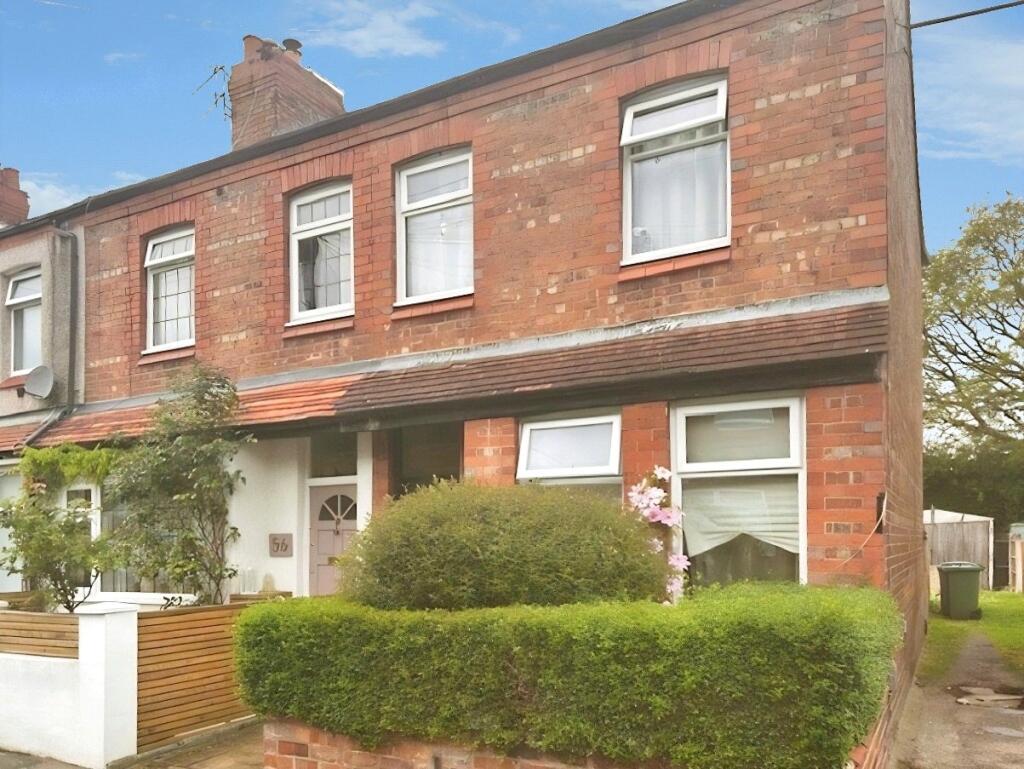 Main image of property: Oakleigh Grove, Wirral, Merseyside, CH63