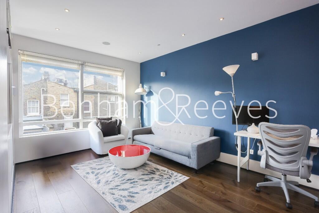 Main image of property: Beaufort Gardens,London,SW3