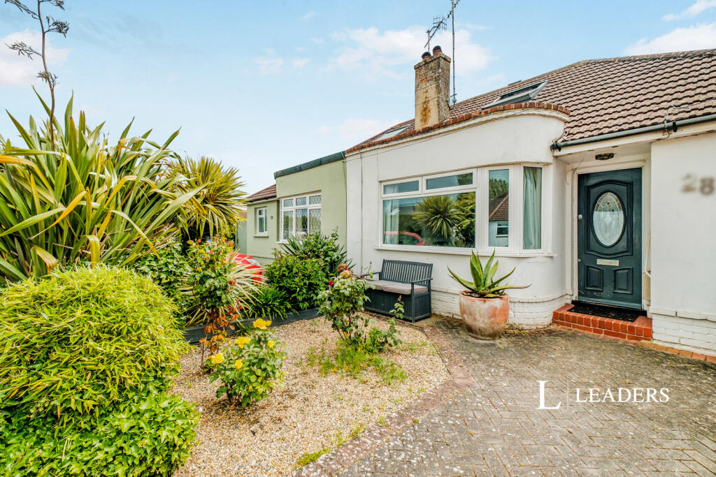 Main image of property: Monks Avenue, Lancing, West Sussex, BN15