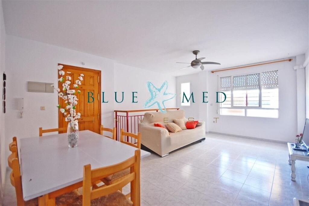 Main image of property: Murcia, Puerto de Mazarrón