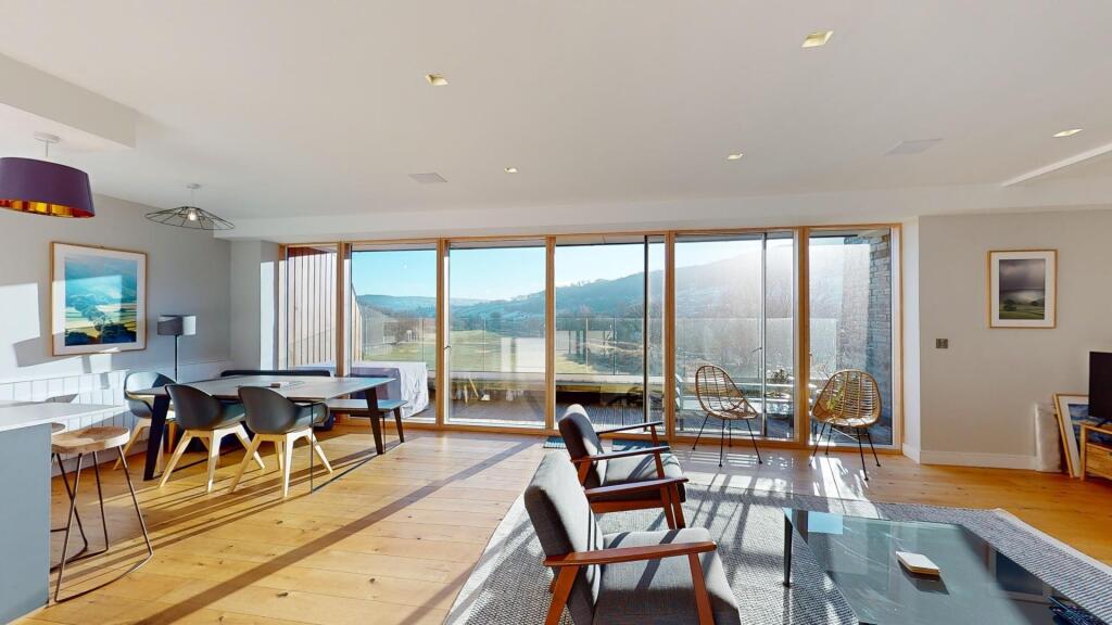 Main image of property: Horace Mills, Cononley, Keighley