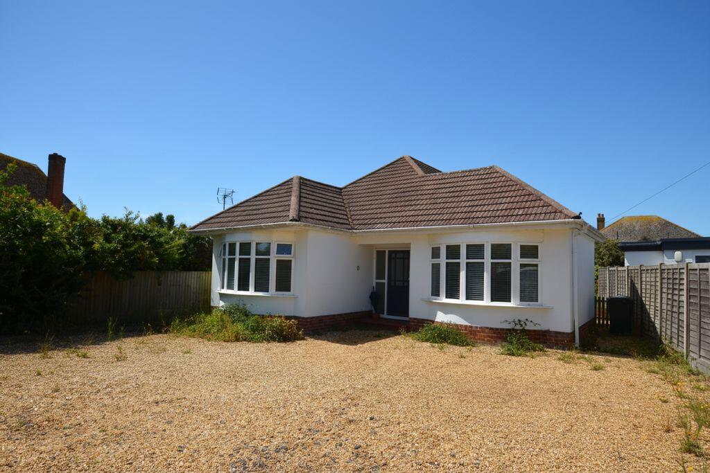 Main image of property: MUDEFORD