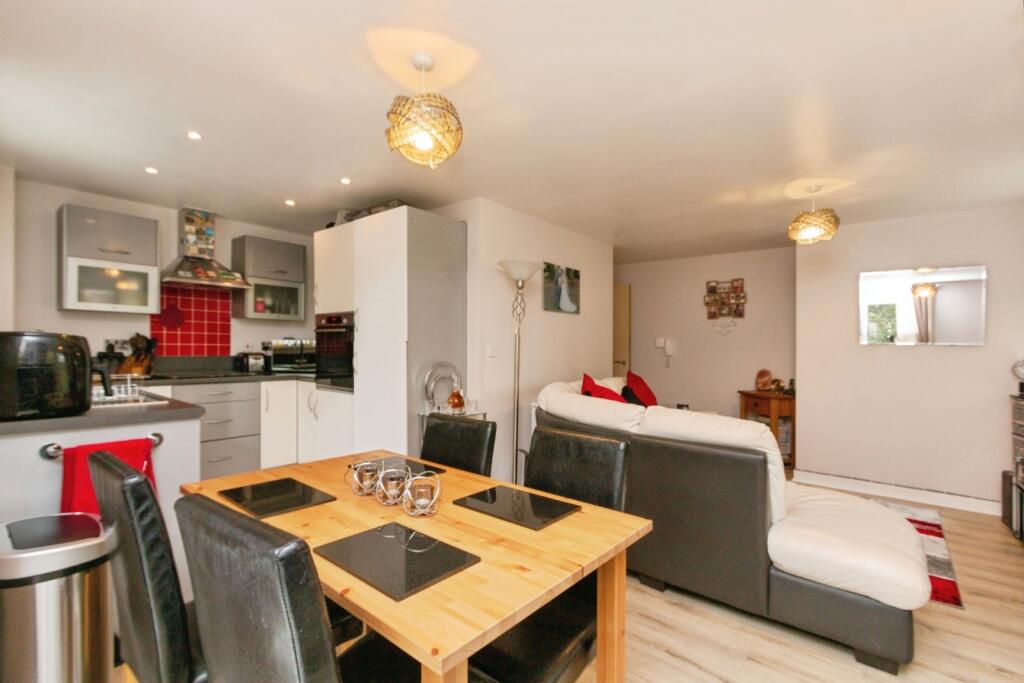 Winterthur Way, Basingstoke, Hampshire, RG21 - View 5