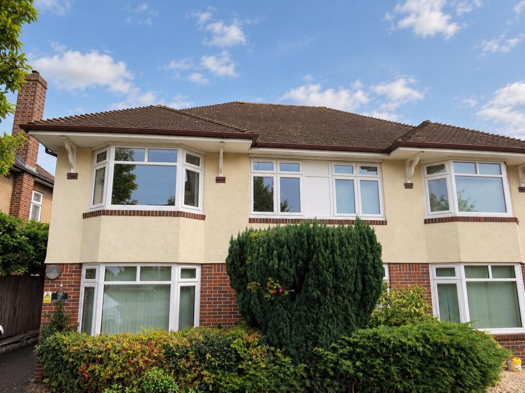 Main image of property: Northumbria Drive, Bristol, BS9