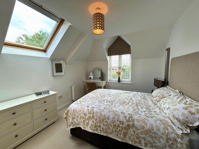 Apartment in Leeds, Deighton Bar, Wetherby - View 4