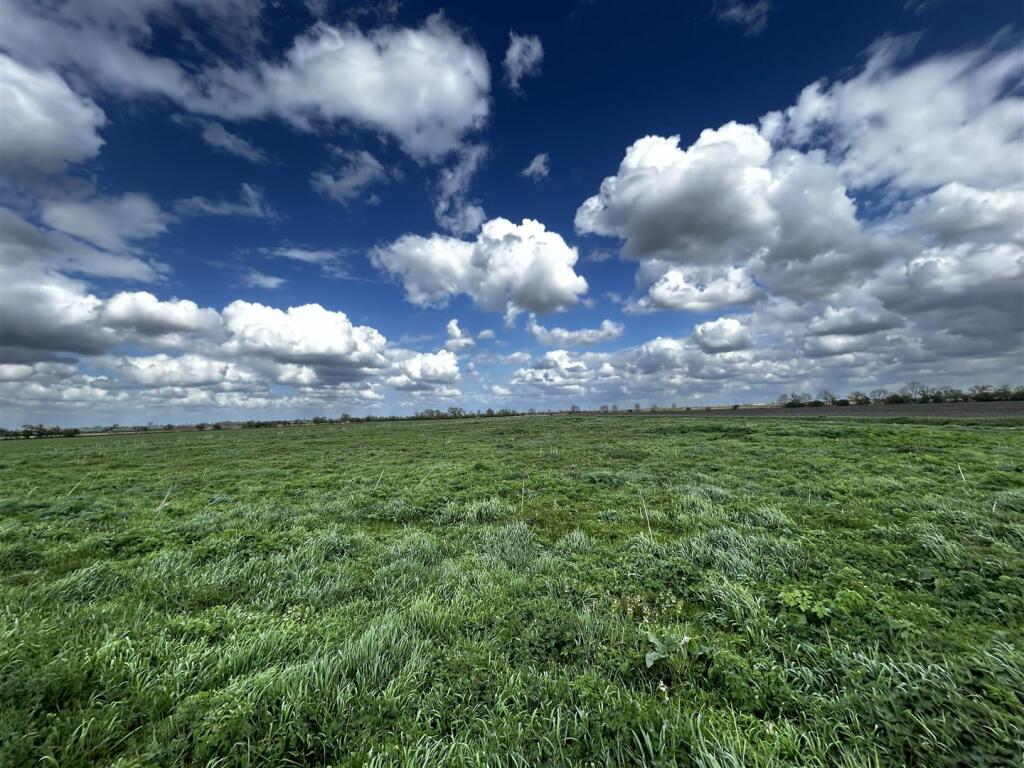 Main image of property: Land at Hilltop Farm, Reach, Cambridgeshire