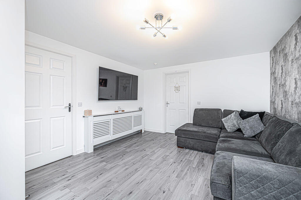 Aspen Drive, Gorebridge photo 4