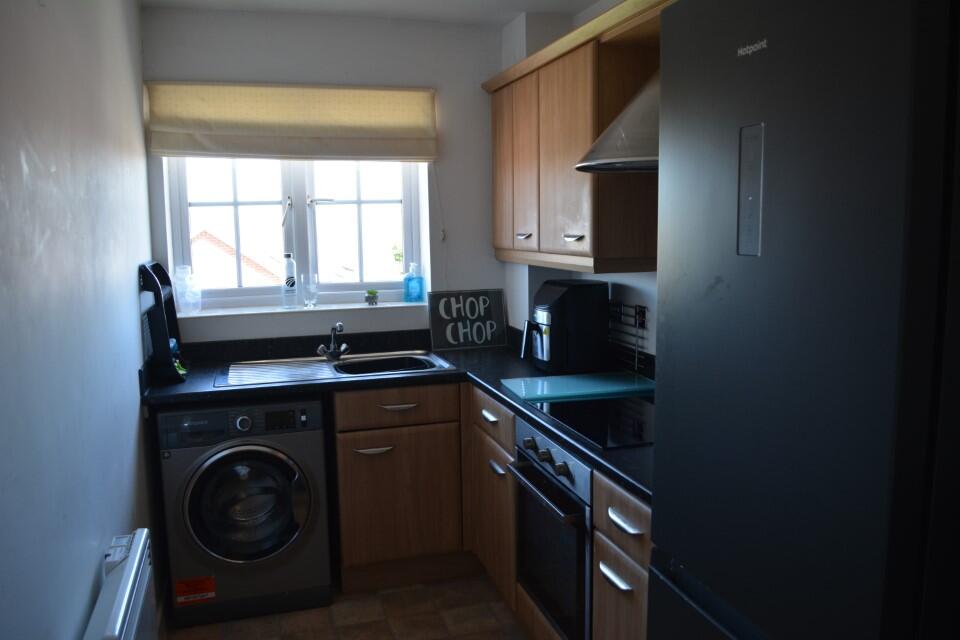 Sulis Gardens, Worksop  photo 3