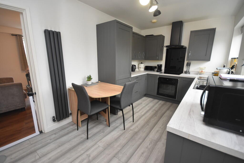 House in Wem - View 2