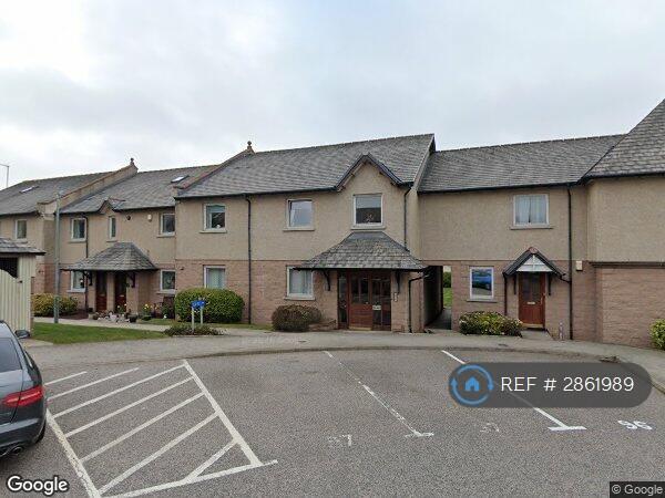 Hilton Heights, Woodside, Aberdeen, AB24