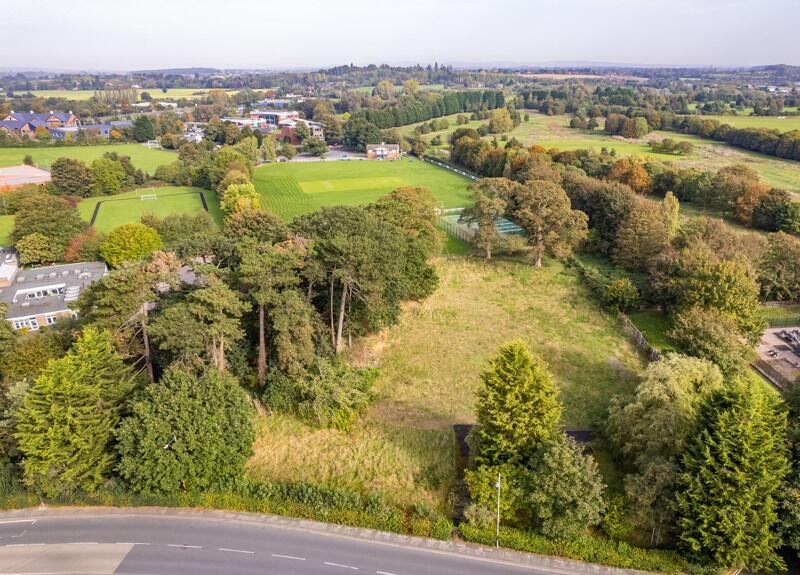 Main image of property: The Pines, Bilford Road, Worcester, West Midlands, WR3 8PU