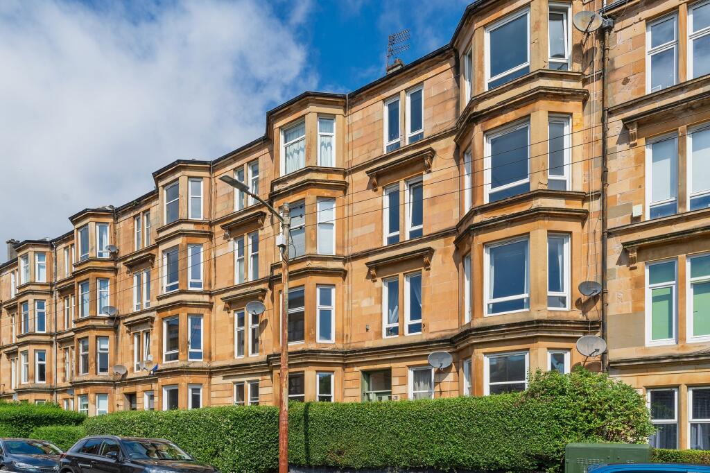 Main image of property: Finlay Drive, Glasgow, G31
