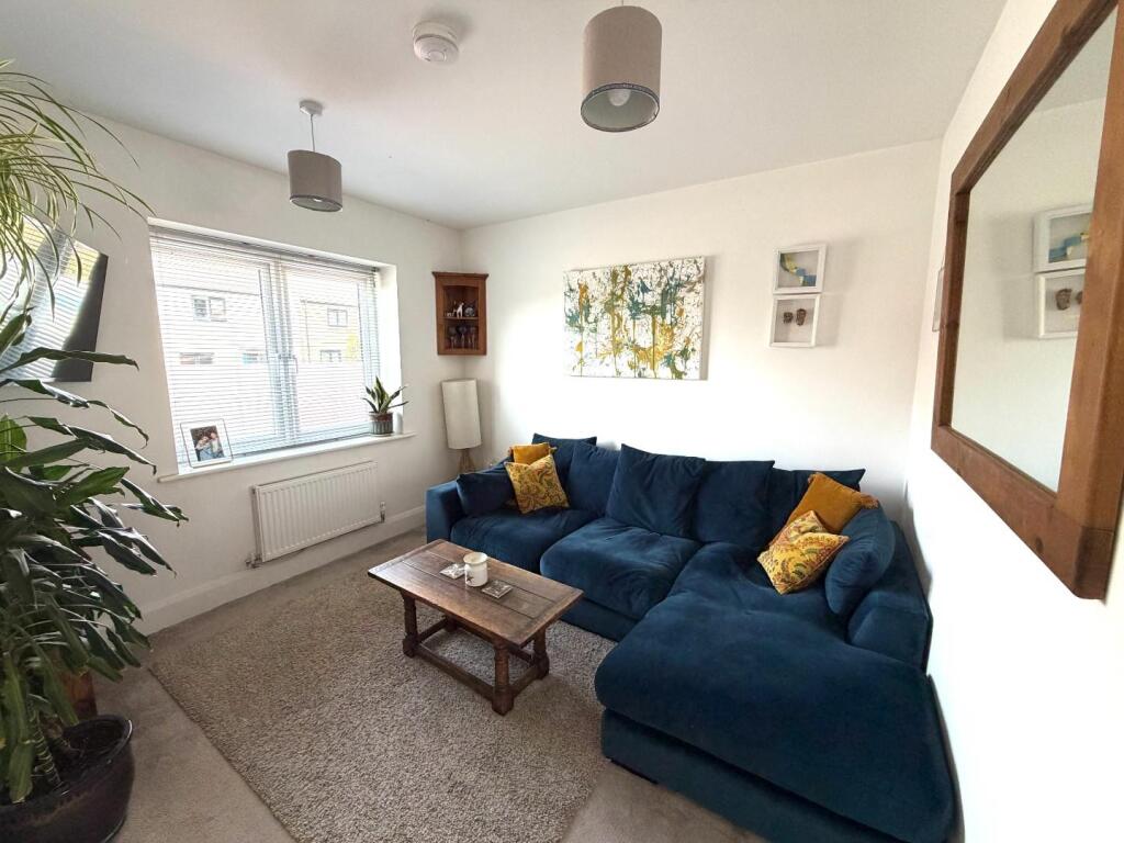 House in Glastonbury, Kingsfield, Beckery - View 2