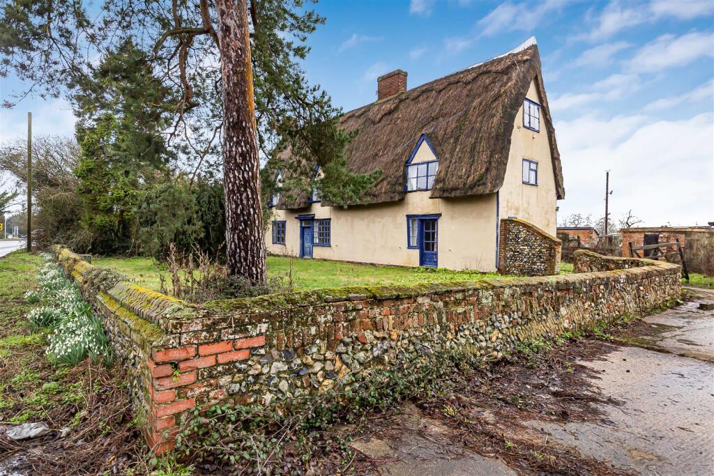 Main image of property: Cowlinge, Newmarket