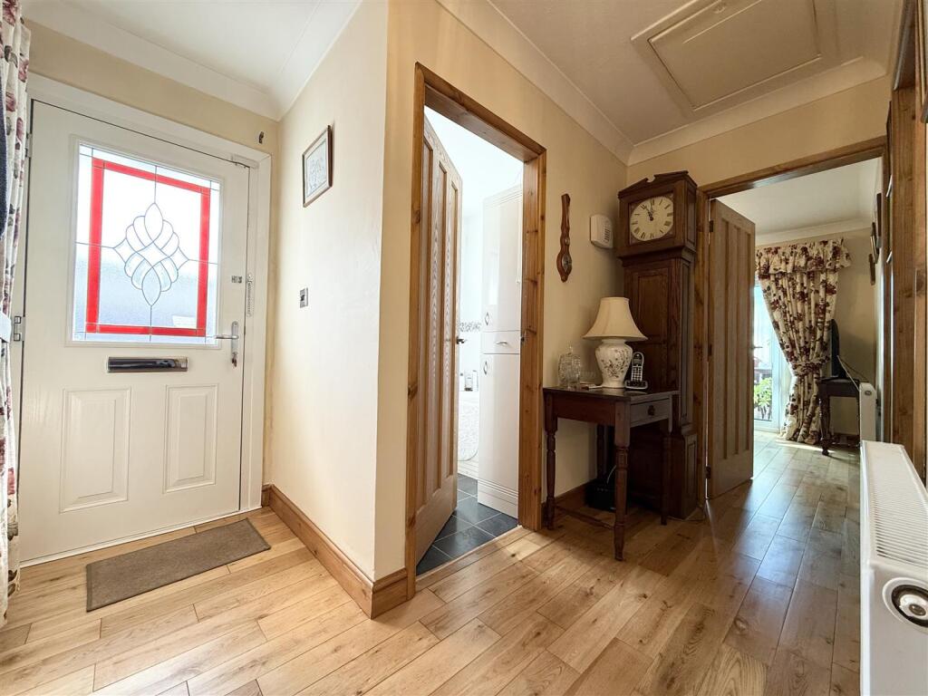 House in Kirklees, Denby Dale - View 2
