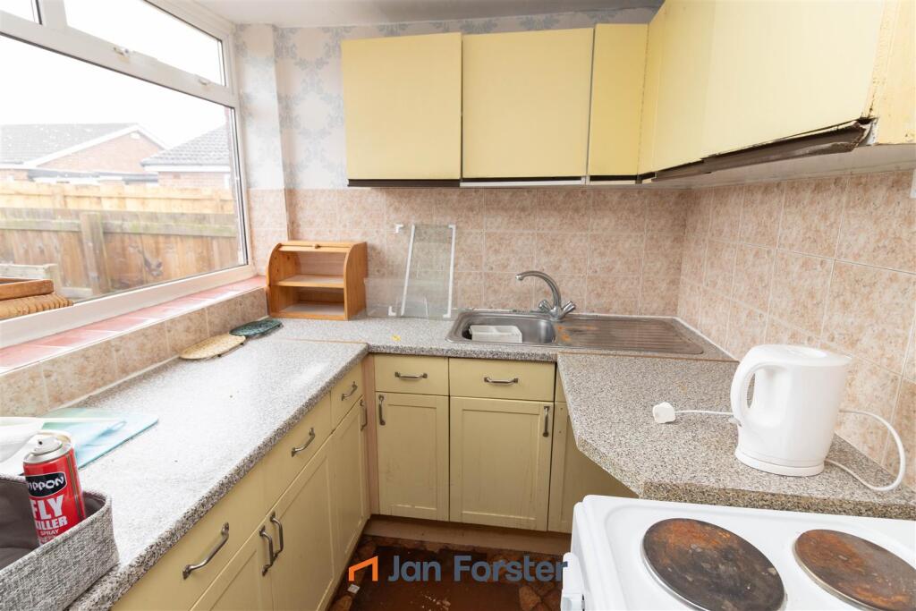 House in Newcastle upon Tyne, Coxlodge - View 3