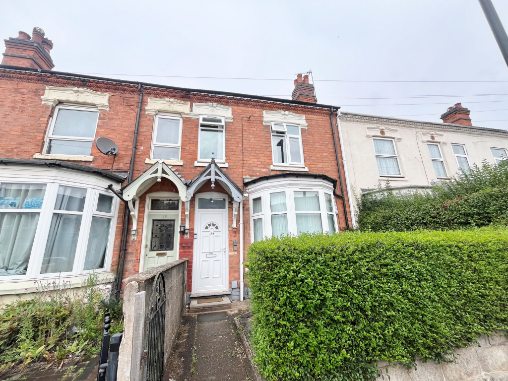 Main image of property: Room 4, Douglas Road, Acocks Green