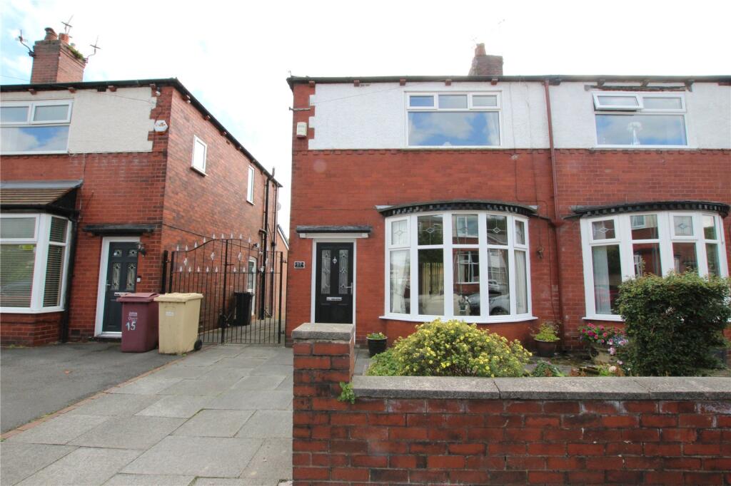Main image of property: Orwell Road, Bolton, Greater Manchester, BL1