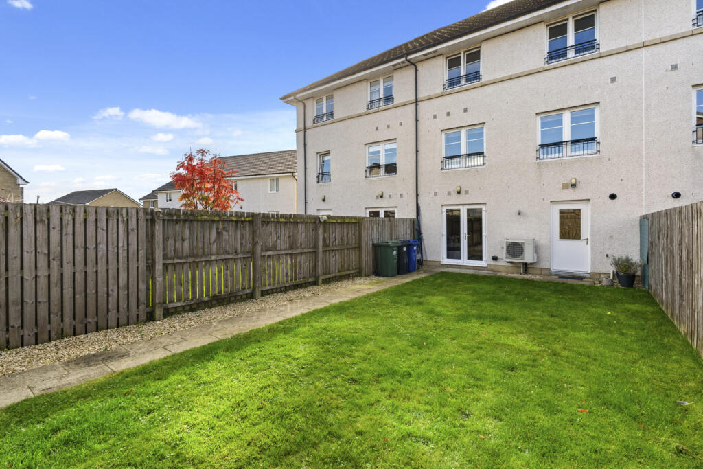 House in Bishopton, Dargavel Village - View 2