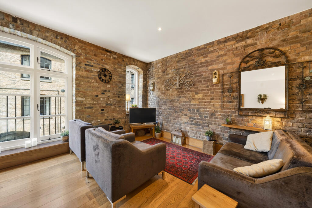 Main image of property: Maltings Place, Tower Bridge Road, London