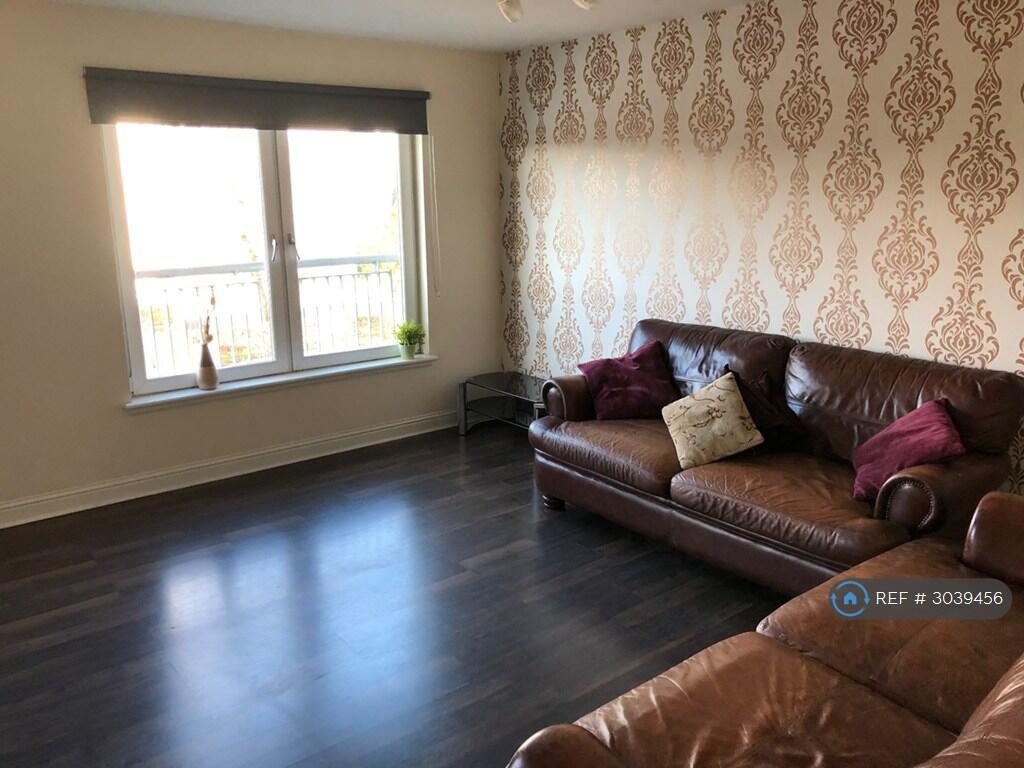 Apartment in Glasgow - View 5
