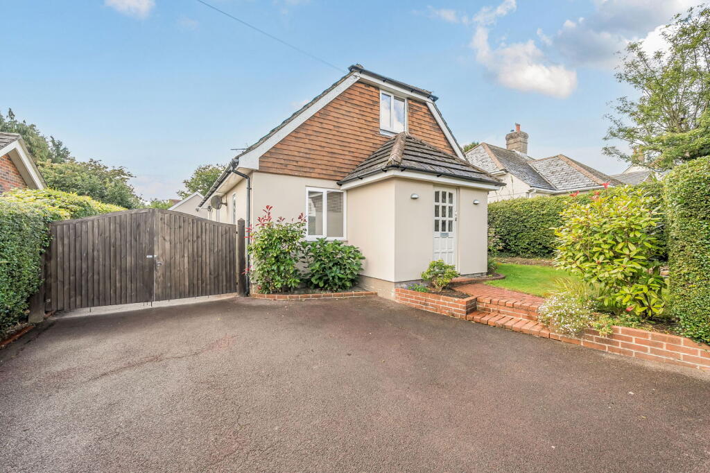 Main image of property: East Beeches Road, Crowborough