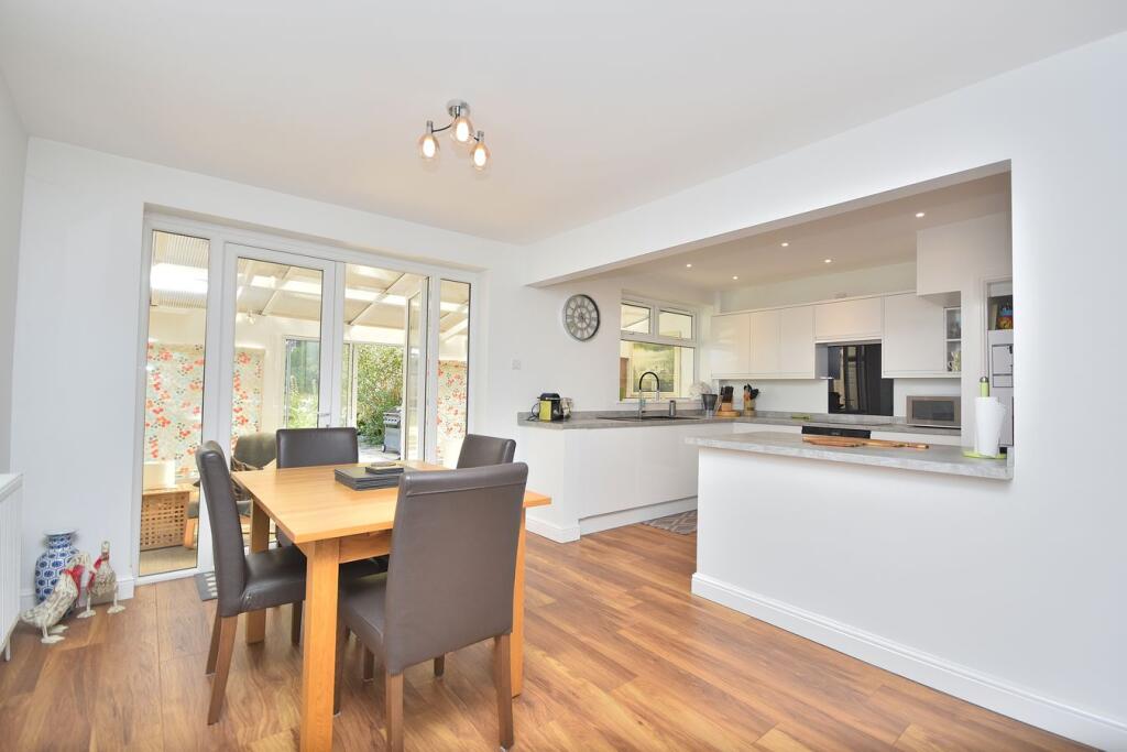 House in Northampton - View 4