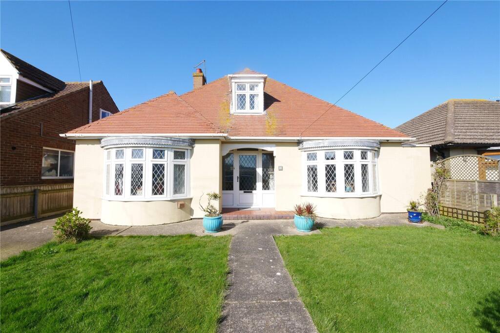 Main image of property: Hillside Avenue, Sutton-on-Sea, Mablethorpe, Lincolnshire, LN12