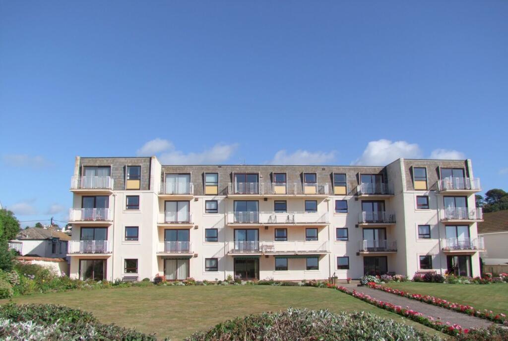 Apartment in Budleigh Salterton - View 4