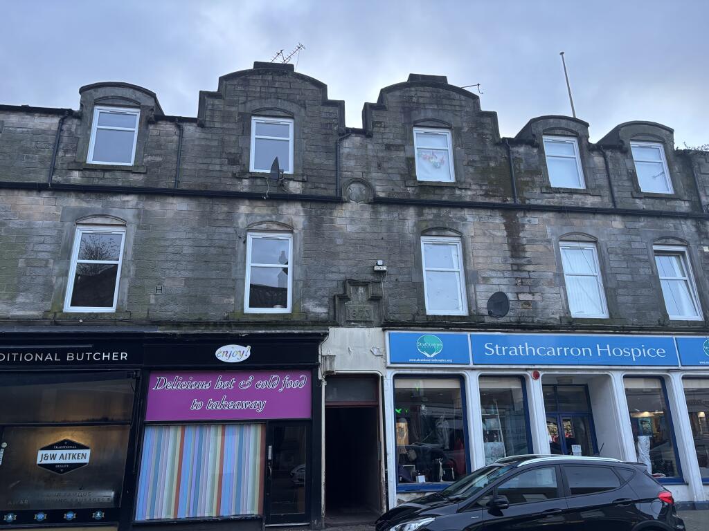 Main image of property: High Street, Alloa