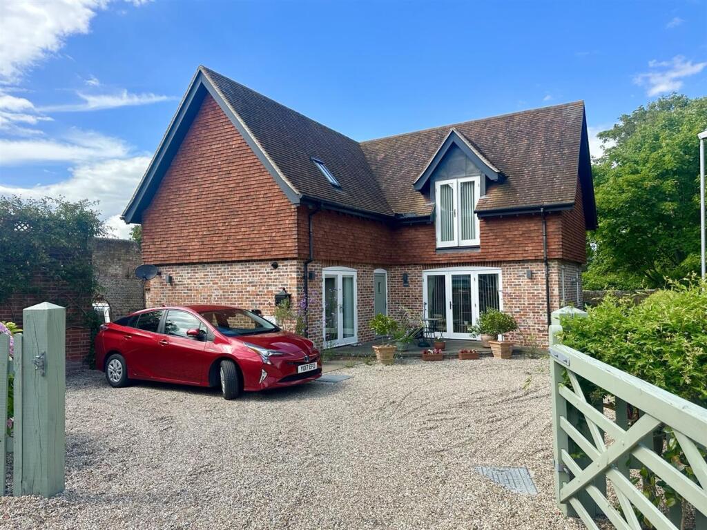 Main image of property: Belle Hill, Bexhill-On-Sea