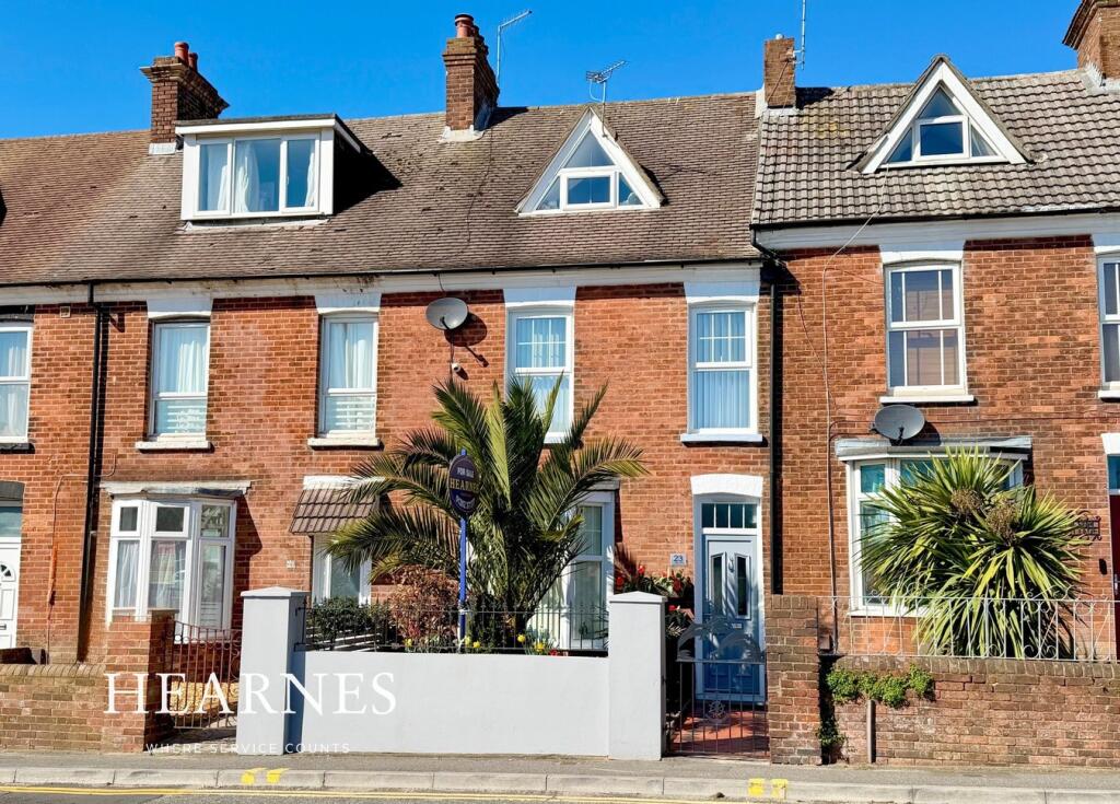 Main image of property: Longfleet Road, Poole, BH15